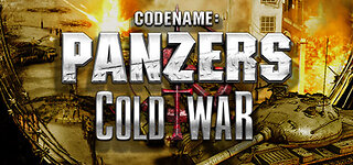 Codename Panzers: Cold War playthrough - part 3 - Unto the Breach