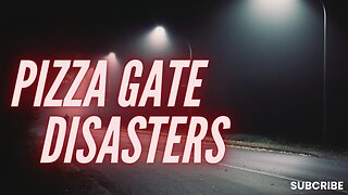 Collective Minds | PizzaGate Disasters