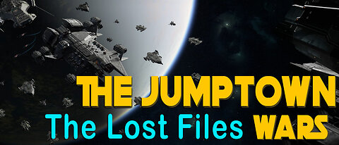 JumpTown Wars: The Lost Files