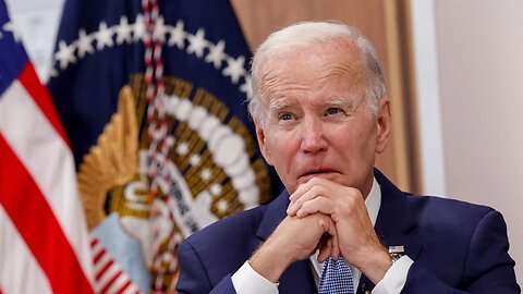 BREAKING: Joe Biden Caught On Tape In Alleged Bribery Scheme With Foreign National