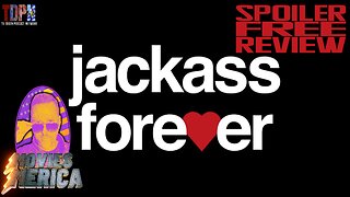 Jackass Forever SPOILER FREE REVIEW | Movies Merica