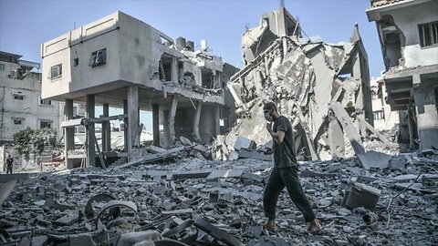 Israel ataca la escuela de la Unrwa en Gaza
