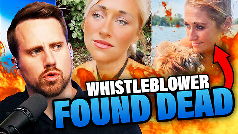 WTF: Influencer Who EXPOSED “P Diddy Scandal” Found DEAD at 36 Years Old | Elijah Schaffer