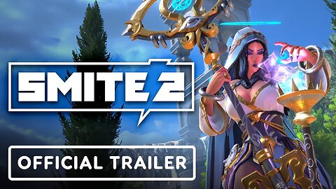 SMITE 2: New God Reveal Trailer – Hecate