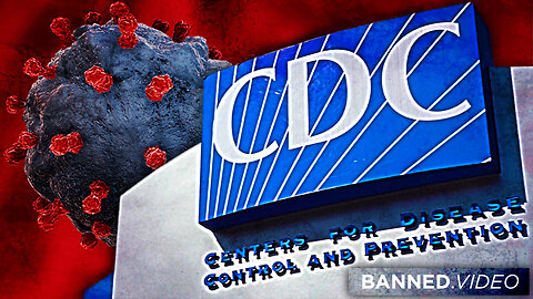 Did The CDC Disprove The COVID Pandemic?