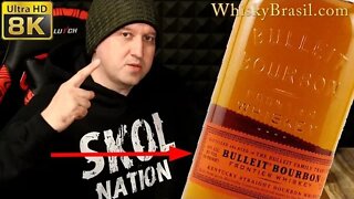 Bulleit Bourbon Review - Bourbon Whiskey Novo