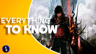 Final Fantasy 16 Everything To Know