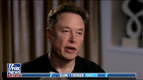 Elon Musk: AI Could Significantly Influence Elections