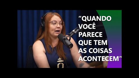 COMO FIZ MEU PRIMEIRO MILHÃO | ARIANNA NUTT VENUS PODCAST #20