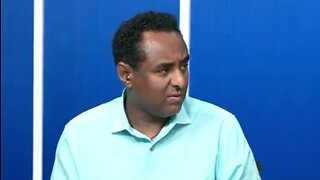 ጌታቸው ረዳ በመግለጫው ምን አለ? - ሀብታሙ አያሌው