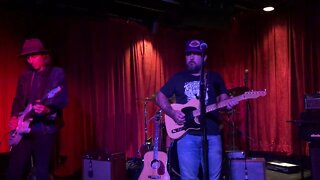 Jeremy Pinnell - Call Me The Breeze (Lynyrd Skynyrd Cover) The 5 Spot
