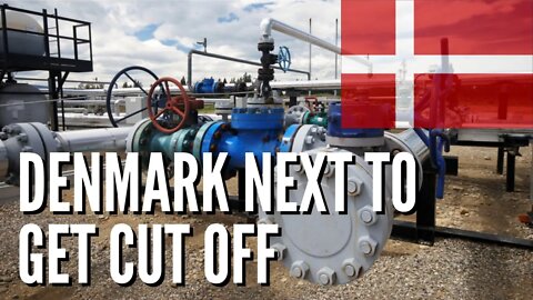 Denmark To Be CUT OFF From Gas. Russia Announces DEBT FOR ROUBLES scheme - Inside Russia Report