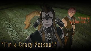 Final Fantasy XIV: Shadowbringers | Ep.064 - Story on the Side