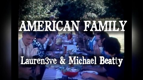" AMERICAN FAMILY "