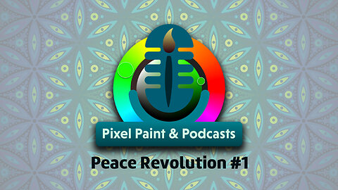 Peace Revolution #1