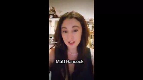 …is Matt Hancock exposed?