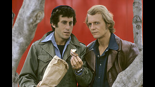 David Soul, the actor who portrayed the blond half of TV’s ‘Starsky and Hutch,’ dies at 80