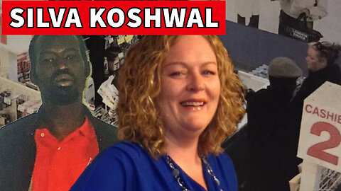 The Deadly Obsession of Silva Koshwal