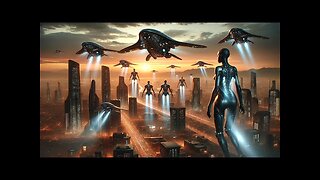Could The Book Of Enoch Be An Alien Invasion? By Billy Carson
