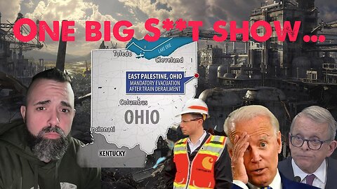 One Big S**t Show: What happens next with Ohio?