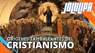 Politeismo Judio y las bases tambaleantes del cristianismo