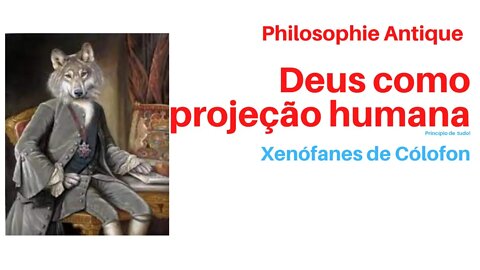 Deus Projeção Humana