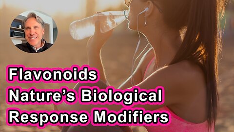 Flavonoids, Nature’s Biological Response Modifiers – Understanding Classes, Sources, And Health