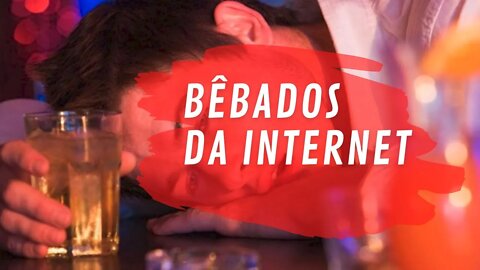 Bêbados mais engraçados da Internet, Tente não rir