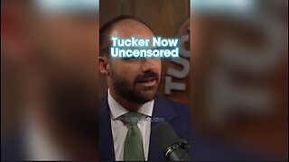 Tucker Carlson Confirms Fox News Tried To Censor Him - 2/29/24