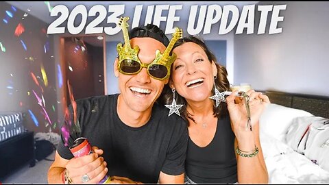 LIFE UPDATE 2023 (what's next?)