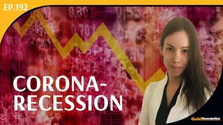 Corona-Recession: The Worst Is Yet to Come | Lyn Alden