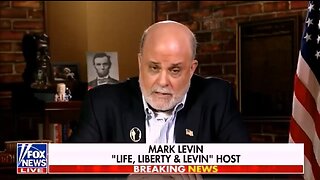 Levin: June 8th Is The Day Of Insurrection, Not J6