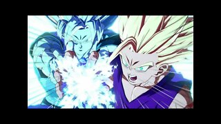 DRAGON BALL FIGHTER Z! REVANCHE DO PEDROSK! GOHAN SS2 PELO! TWITCH! @NEWxXx Games #dbzfighterz