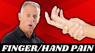 Hand & Finger Exercises (Range of Motion & Strengthening) after Cast, Stroke, Injury, etc.