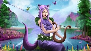 Fantasy Music - Fairy Kitsune