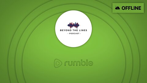 Episode 106: Beyond the Lines Podcast