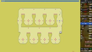 N++ - Legacy E-Row - 38:30