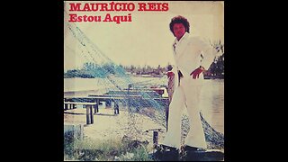 Maurício Reis ‎- Estou Aqui -1985 - 7. Só Quero