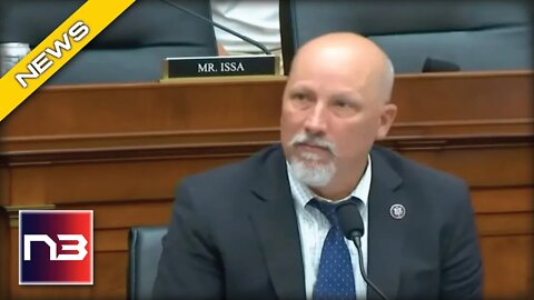 “Not If The Woman Holds It” Chip Roy Ruins Dem Argument About Guns and Women