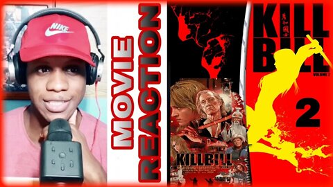 Kill Bill: Volume 2 Movie First Time Watching Jamaican Reaction