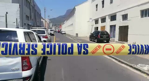 Cape Town gang boss Rashied Staggie shot dead (FGb)