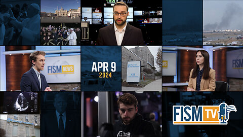 FISM News | April 9, 2024