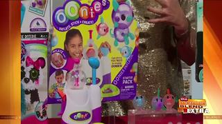 Blend Extra: Creative Gift Picks for Kids