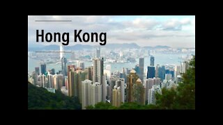 Things To Do in Hong Kong | Travel Guide | Kem’s World