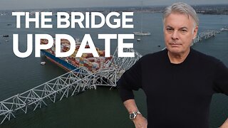The bridge update... TWO Unknown Facts. | Lance Wallnau