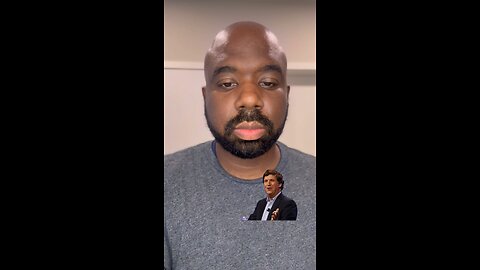 Tucker Carlson takes number one spot from Joe Rogan