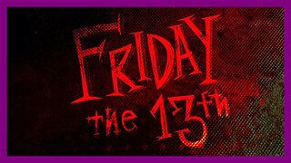 How Friday the 13th Became a Renowned Superstition [Puzzle Box Horror]