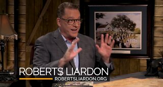 Roberts Liardon talks Revival