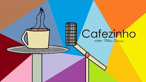 Podcast Cafezinho #03: 15/03/2020