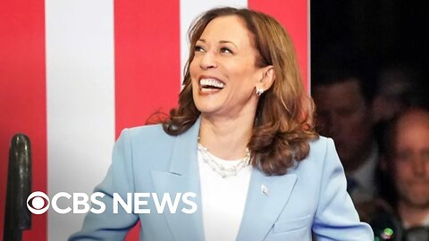 Harris campaign targets anti-Trump GOP voters, illegal border crossings drop, more | America Decides